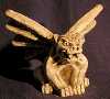 Gargoyle 3D