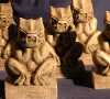 Gargoyle 3D