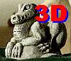 3D Dragon