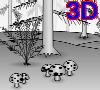 Forest 3D